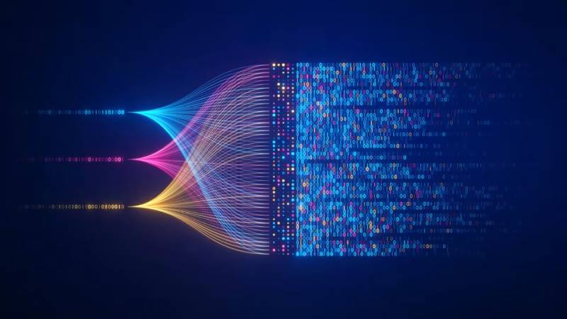 扎囊县软件开发：解锁高性能应用的核心技术路径